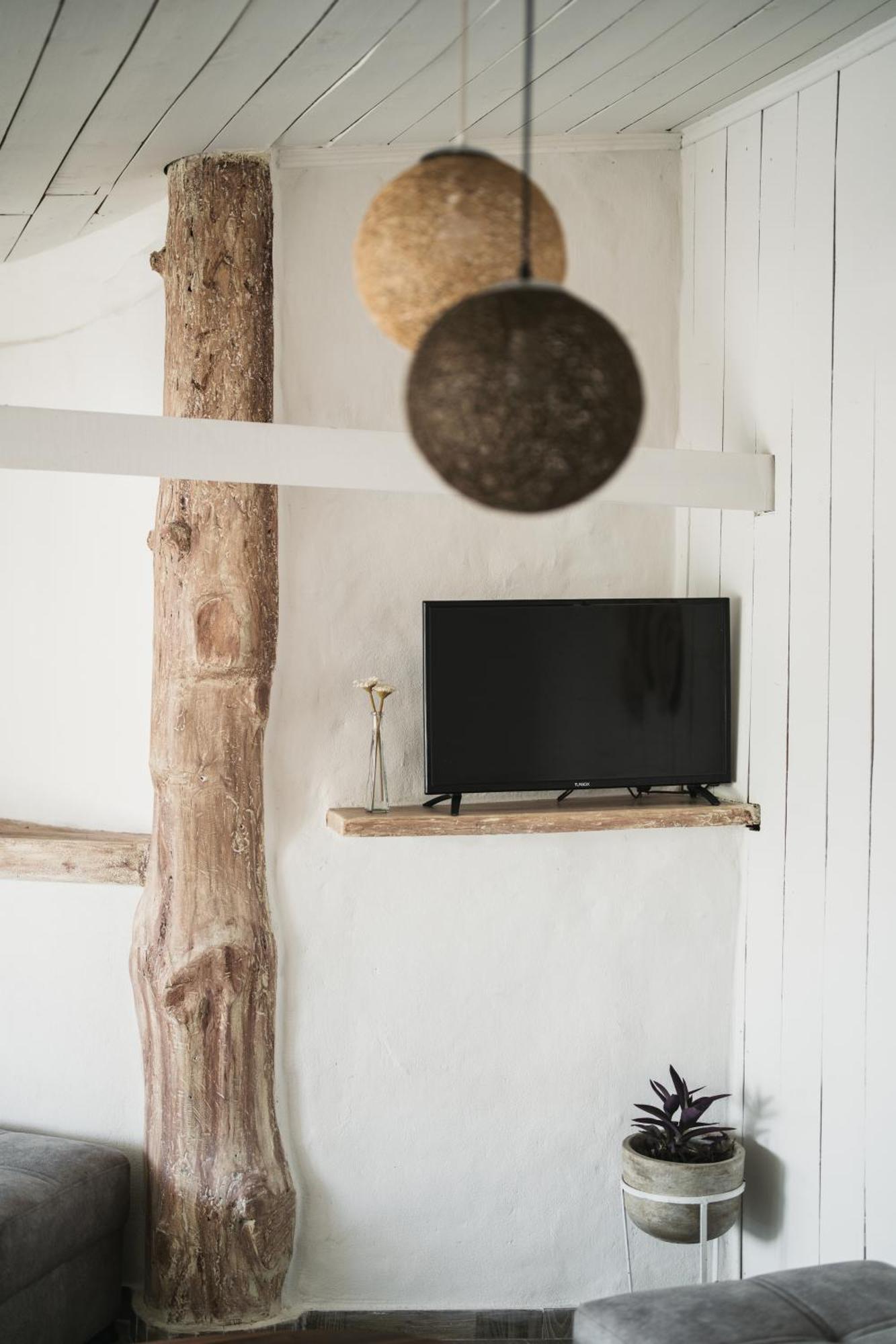 The Garden House Apartment Kavala Exterior photo